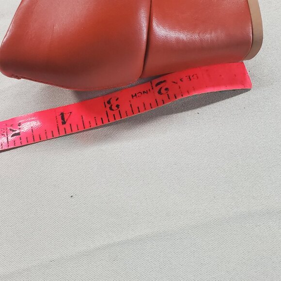 Pably Sandre Pumps - Picture 8 of 8